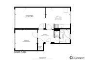 ZREKONŠTRUOVANÝ 2-IZBOVÝ BYT, 59 m², BYTČA - CENTRUM - fotografia 11