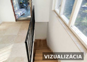 Kamenná chalupa s vlastným potôčikom pod lesom v obci Slovinky - fotografia 20