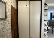 Spiegelsal- 4 izbový byt 93 m2 Trnava ul. Štefana Moyzesa s parkovacím miestom - fotografia 16