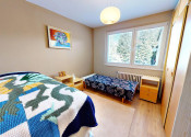 Na predaj 2 izbový byt priamo vo Vysokch Tatrách - fotografia 11