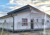 NA PREDAJ! NOVOSTAVBA 4 IZB. BUNGALOVU VO VYSOKÝCH TATRÁCH - fotografia 2