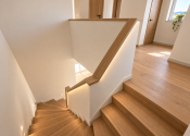 NOVOSTAVBA 4-izbového rodinného domu v MALINOVE | 119 m² | 3 PARKOVACIE MIESTA - fotografia 6