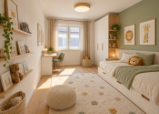 NOVOSTAVBA 4-izbového rodinného domu v MALINOVE | 119 m² | 3 PARKOVACIE MIESTA - fotografia 7
