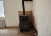 KROMPACHY – RÝCHLY PREDAJ RODINNÉHO DOMU PO POŽIARI | CENU PONÚKNITE VY! - fotografia 9