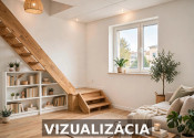 KROMPACHY – RÝCHLY PREDAJ RODINNÉHO DOMU PO POŽIARI | CENU PONÚKNITE VY! - fotografia 4