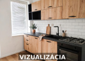 KROMPACHY – RÝCHLY PREDAJ RODINNÉHO DOMU PO POŽIARI | CENU PONÚKNITE VY! - fotografia 8