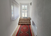 NA PREDAJ! VEĽKÝ RODINNÝ DOM v obci ZÁBORSKÉ pozemok 1060m2 - fotografia 9