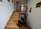 NA PREDAJ! VEĽKÝ RODINNÝ DOM v obci ZÁBORSKÉ pozemok 1060m2 - fotografia 10