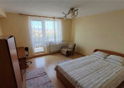 NA PREDAJ! VEĽKÝ RODINNÝ DOM v obci ZÁBORSKÉ pozemok 1060m2 - fotografia 5