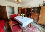Rodinný dom s hospodárskym zázemím v obklopení hôr – Žakarovce - fotografia 3