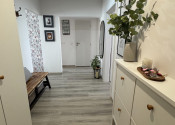 Krásny a útulný 3 izbový byt Na Hlinách Trnava dlhodbý prenájom - fotografia 16