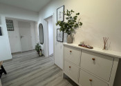 Krásny a útulný 3 izbový byt Na Hlinách Trnava dlhodbý prenájom - fotografia 15