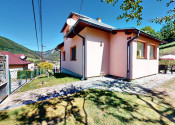 RODINNÝ DOM TERCHOVÁ - VYŠNÉ KAMENCE, POZEMOK 2398 m² - fotografia 7