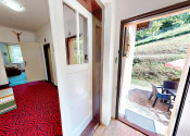 RODINNÝ DOM TERCHOVÁ - VYŠNÉ KAMENCE, POZEMOK 2398 m² - fotografia 14