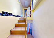 RODINNÝ DOM TERCHOVÁ - VYŠNÉ KAMENCE, POZEMOK 2398 m² - fotografia 30
