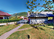 RODINNÝ DOM TERCHOVÁ - VYŠNÉ KAMENCE, POZEMOK 2398 m² - fotografia 40