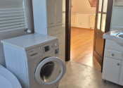 ŽILINA BÁNOVÁ - 3 IZBOVÝ BYT NA PRENÁJOM + POZEMOK 140m2 - fotografia 11
