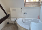 ŽILINA BÁNOVÁ - 3 IZBOVÝ BYT NA PRENÁJOM + POZEMOK 140m2 - fotografia 10
