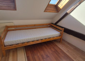 ŽILINA BÁNOVÁ - 3 IZBOVÝ BYT NA PRENÁJOM + POZEMOK 140m2 - fotografia 8