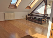 ŽILINA BÁNOVÁ - 3 IZBOVÝ BYT NA PRENÁJOM + POZEMOK 140m2 - fotografia 4