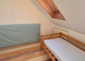 ŽILINA BÁNOVÁ - 3 IZBOVÝ BYT NA PRENÁJOM + POZEMOK 140m2 - fotografia 9