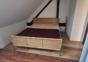ŽILINA BÁNOVÁ - 3 IZBOVÝ BYT NA PRENÁJOM + POZEMOK 140m2 - fotografia 5