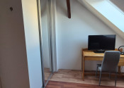 ŽILINA BÁNOVÁ - 3 IZBOVÝ BYT NA PRENÁJOM + POZEMOK 140m2 - fotografia 6