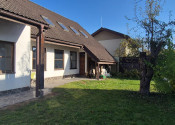 ŽILINA BÁNOVÁ - 3 IZBOVÝ BYT NA PRENÁJOM + POZEMOK 140m2 - fotografia 1