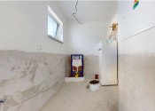 Moderný 4 izbový RD, 561m2, n Kapria ulica  Senec - fotografia 9