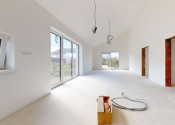 Moderný 4 izbový RD, 561m2, n Kapria ulica  Senec - fotografia 4