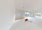 Moderný 4 izbový RD, 561m2, n Kapria ulica  Senec - fotografia 7