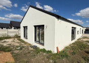 Moderný 4 izbový RD, 561m2, n Kapria ulica  Senec - fotografia 3