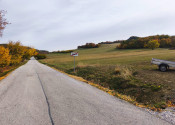 Pozemok v obci Vrbovce - Myjava. - fotografia 4