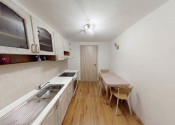1 izbový byt Galanta 36 m2 Nová Doba - fotografia 1