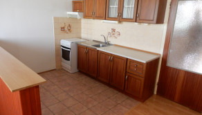 1 izbový byt,46 m2,čiastočná rekonštrukcia,Rybníky V, Levice