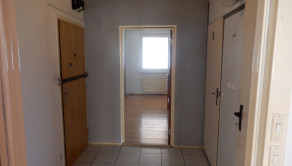 1 izbový byt,46 m2,čiastočná rekonštrukcia,Rybníky V, Levice