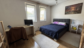 5 izbový rodinný dom v Šali + menší domček pre rodičov