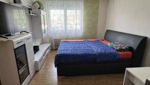 5 izbový rodinný dom v Šali + menší domček pre rodičov