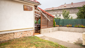 Investičná príležitosť- Chalupa Slniečko v Dolnom Ohaji pri Podhajskej je na PREDAJ