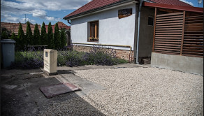 Investičná príležitosť- Chalupa Slniečko v Dolnom Ohaji pri Podhajskej je na PREDAJ
