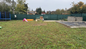 Dvojzáhrada v Kráľovej nad Váhom pri Váhu o výmere 523 m2 EXKLUZÍVNE