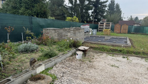 Dvojzáhrada v Kráľovej nad Váhom pri Váhu o výmere 523 m2 EXKLUZÍVNE