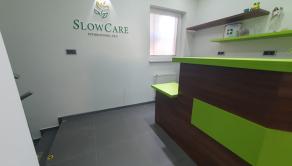 Moderní kancelárske priestory+3izb.byt, Piešťany,Ststaničná