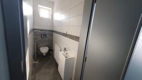 Moderní kancelárske priestory+3izb.byt, Piešťany,Ststaničná