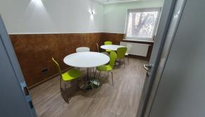 Moderní kancelárske priestory+3izb.byt, Piešťany,Ststaničná