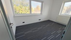 Moderní kancelárske priestory+3izb.byt, Piešťany,Ststaničná