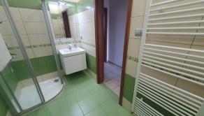 Moderní kancelárske priestory+3izb.byt, Piešťany,Ststaničná