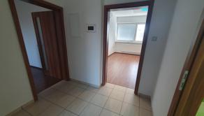 Moderní kancelárske priestory+3izb.byt, Piešťany,Ststaničná