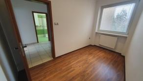 Moderní kancelárske priestory+3izb.byt, Piešťany,Ststaničná