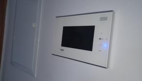 Moderní kancelárske priestory+3izb.byt, Piešťany,Ststaničná